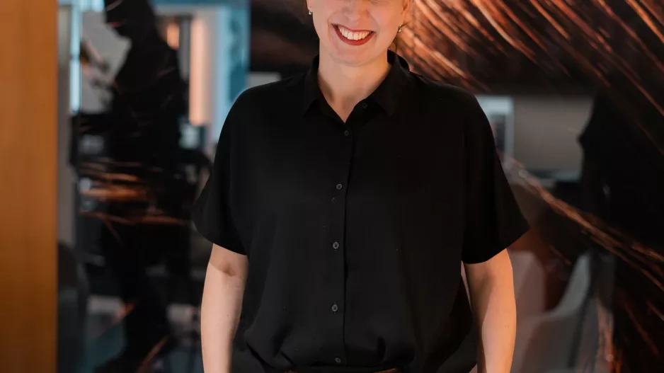 Petra Měchurová