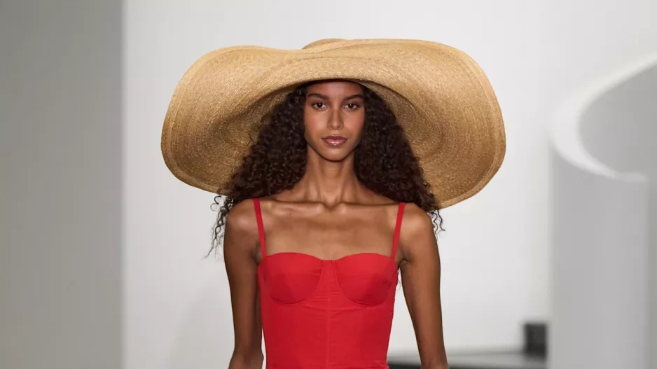 Ralph Lauren SS26 Ralph Lauren SS26
