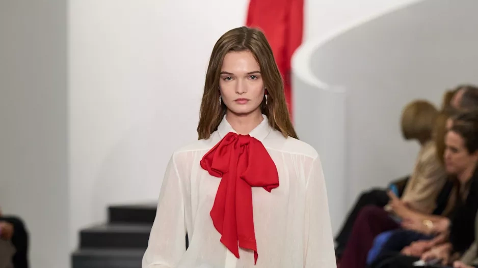 Ralph Lauren SS26 Ralph Lauren SS26