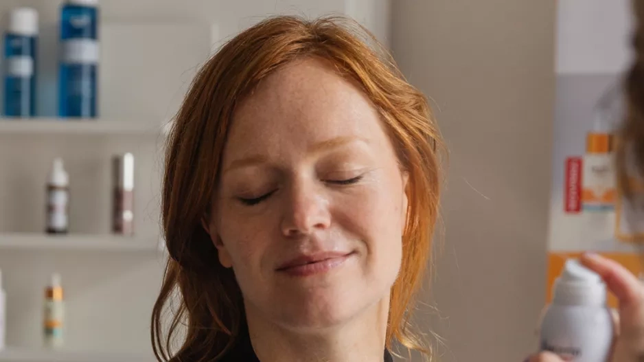 Ester Geislerová