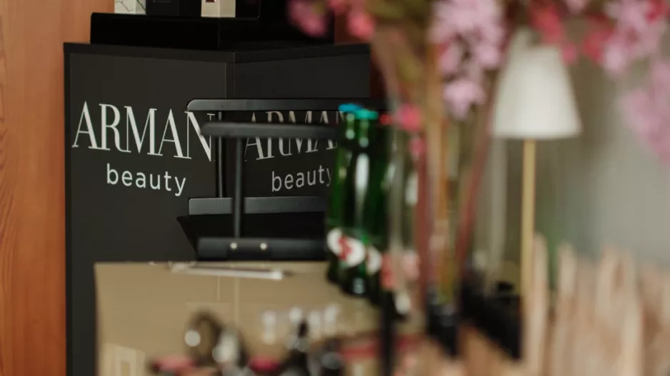 ELLE Beauty Lounge