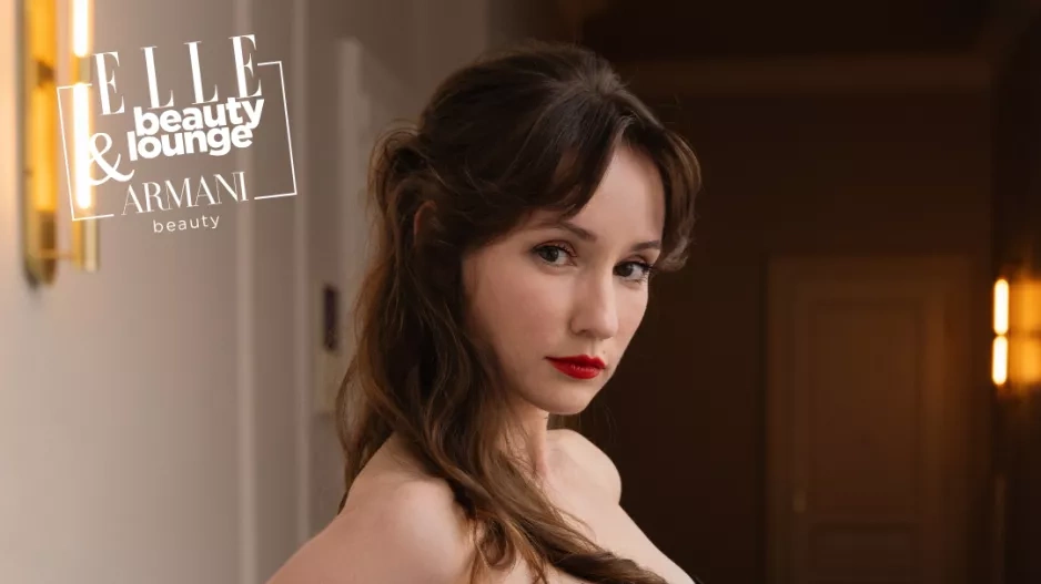Eliška Křenková Eliška Křenková
