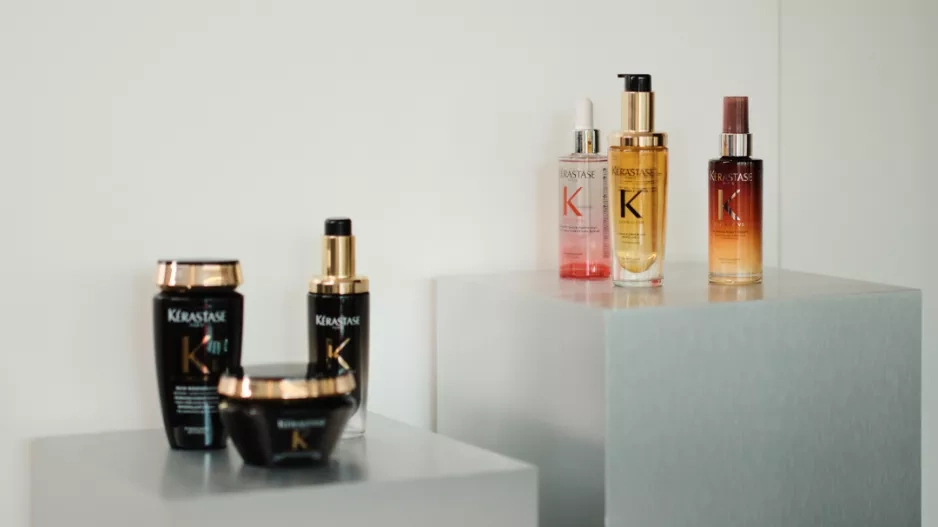 ELLE Beauty Lounge