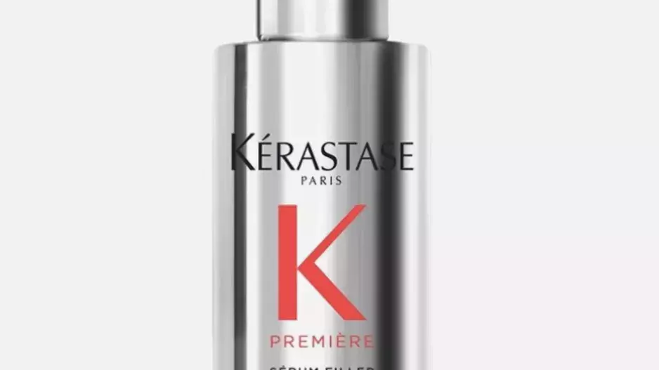 Kérastase Première Sérum Filler Fondamental