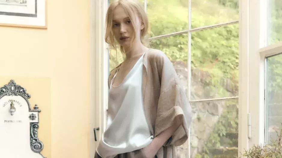 Daniela Pešková