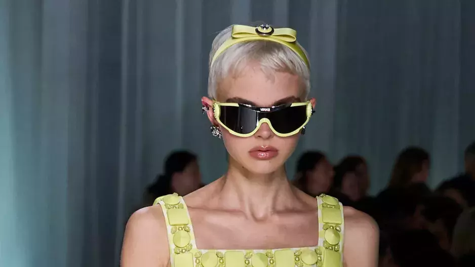 Versace SS24