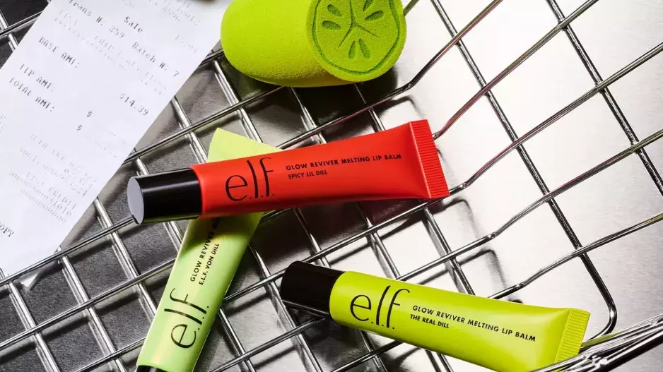 e.l.f. Cosmetics Dill-icious e.l.f. Cosmetics Dill-icious