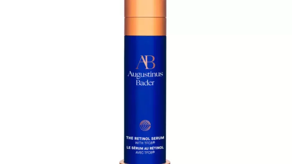 Augustinus Bader