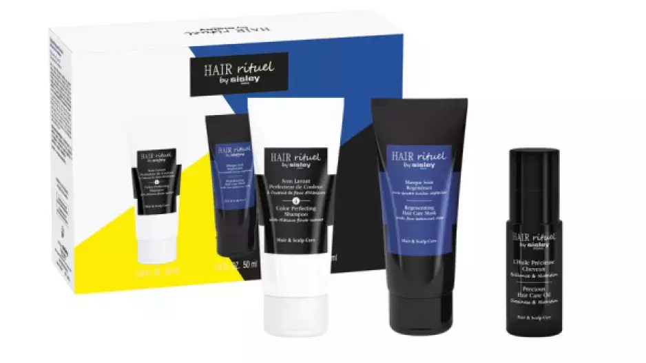 Hair Rituel by Sisley Hair Rituel by Sisley