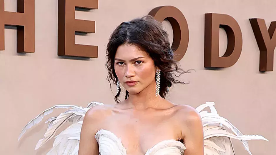 Zendaya Zendaya