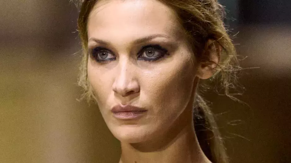 Prada Womenswear Fall/Winter 2026/2027