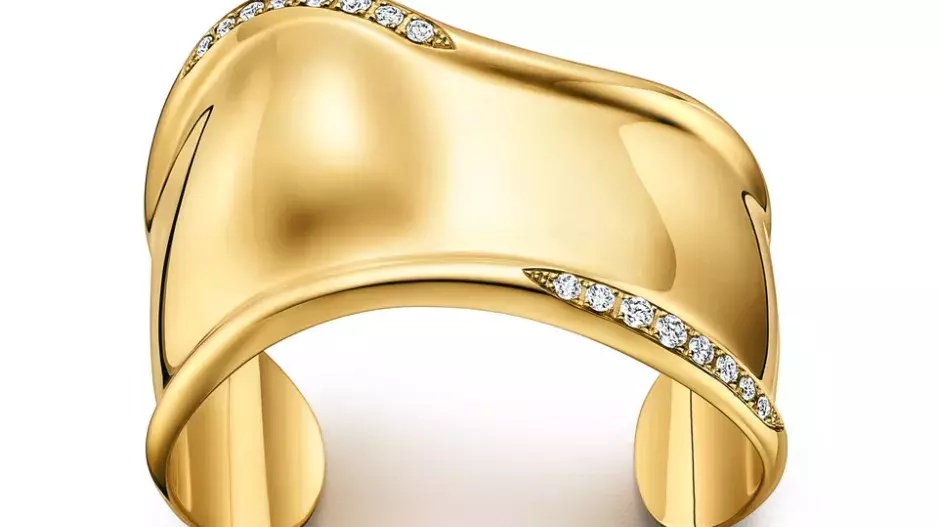 Tiffany & Co.