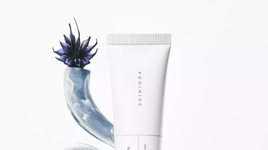 Skin1004 Azulene Peptide 5 Soothing Cream Skin1004 Azulene Peptide 5 Soothing Cream