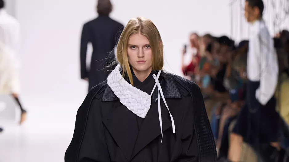 Bottega Veneta, SS26