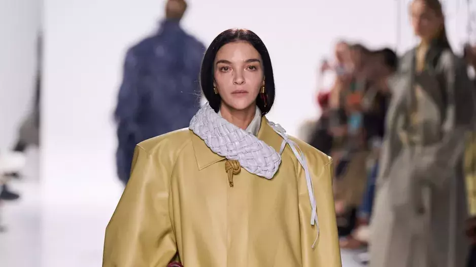 Bottega Veneta, SS26 Bottega Veneta, SS26