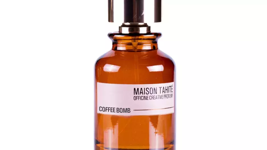 Maison Tahité 