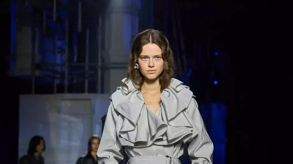 Burberry FW26 Burberry FW26