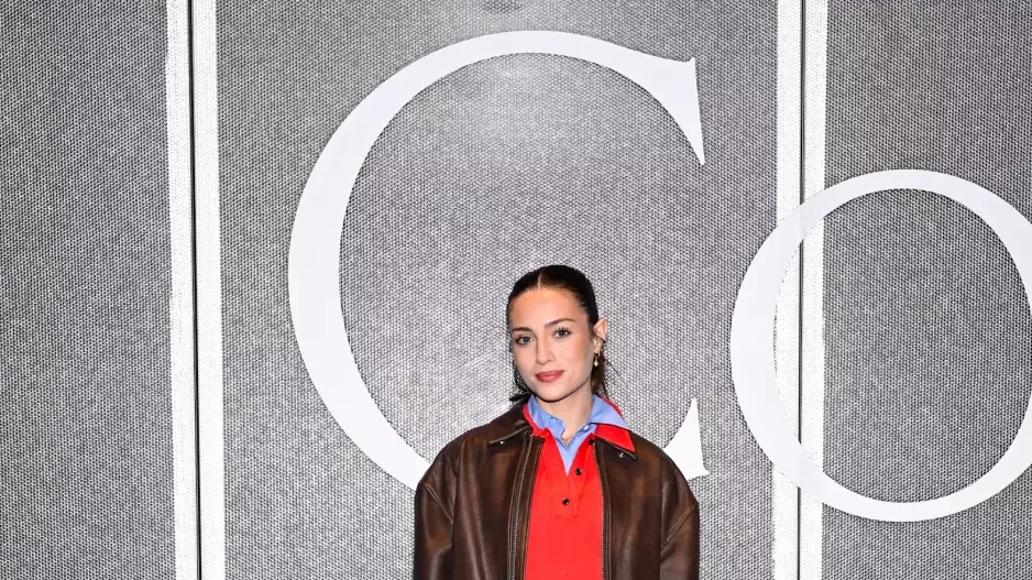 Calvin Klein FW26 Calvin Klein FW26