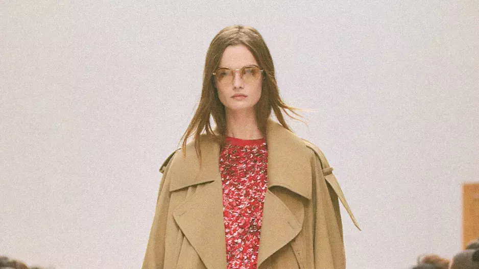 Celine FW26 Celine FW26