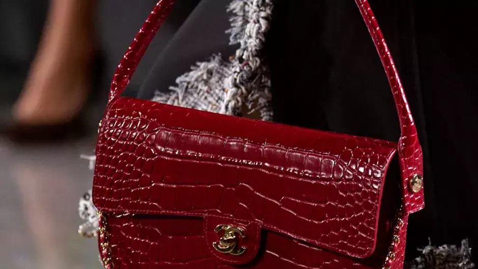 Chanel FW26
