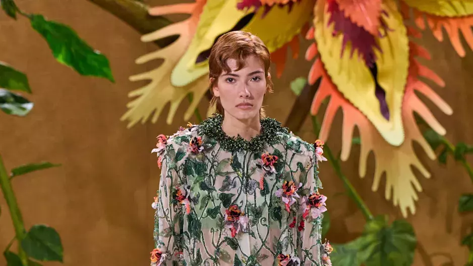 Chanel FW26