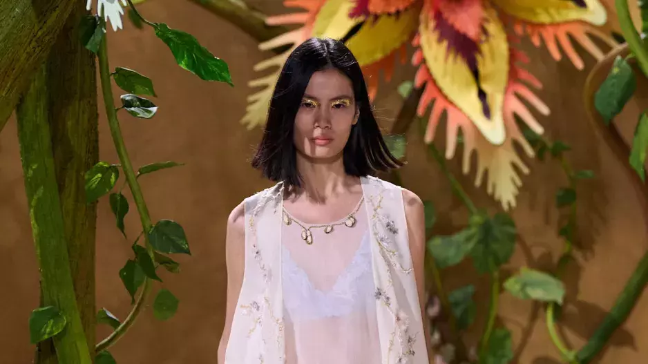 Chanel FW26 Chanel FW26