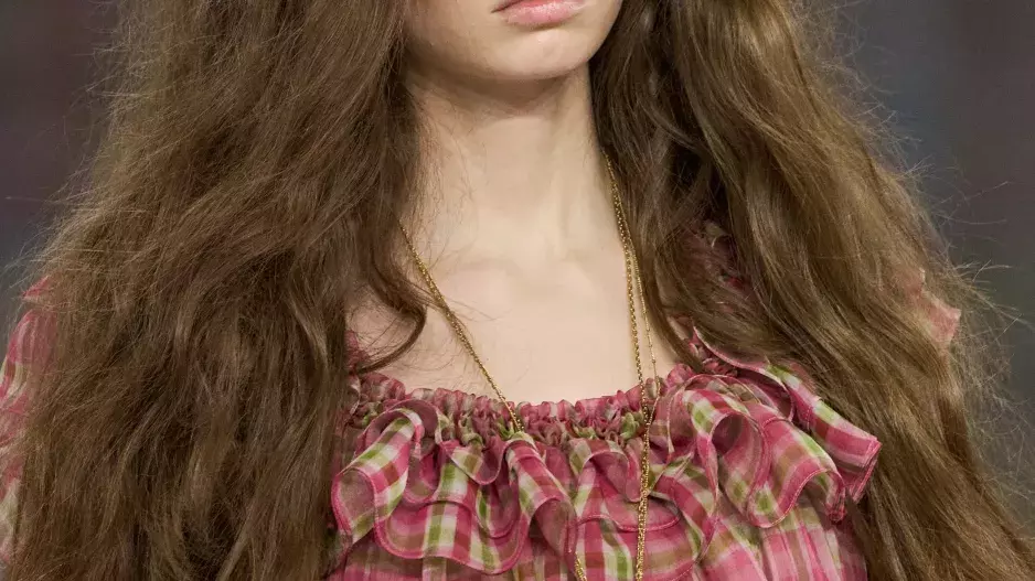 Chloe FW 2026 Chloe FW 2026