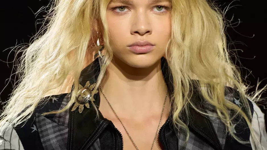 Coach Ready to Wear FW 2026 Coach Ready to Wear FW 2026