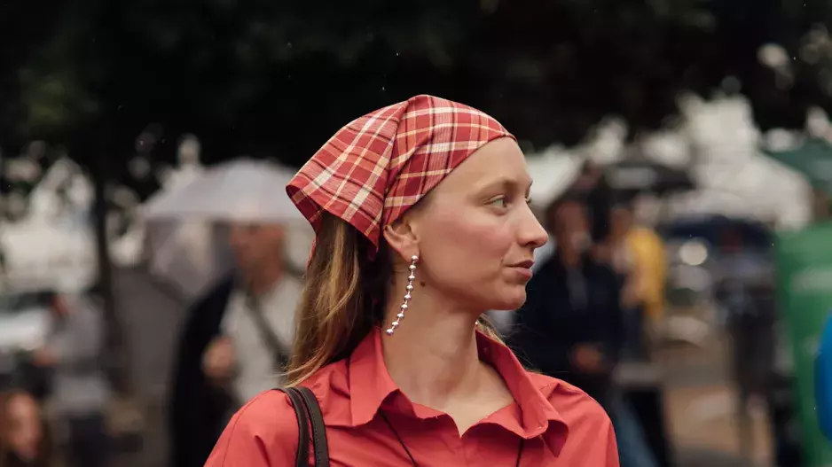 Kodaň streetstyle Kodaň streetstyle