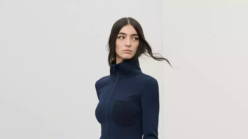 Courreges FW26 Courreges FW26