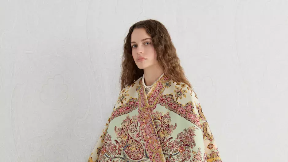 Etro Resort Etro Resort