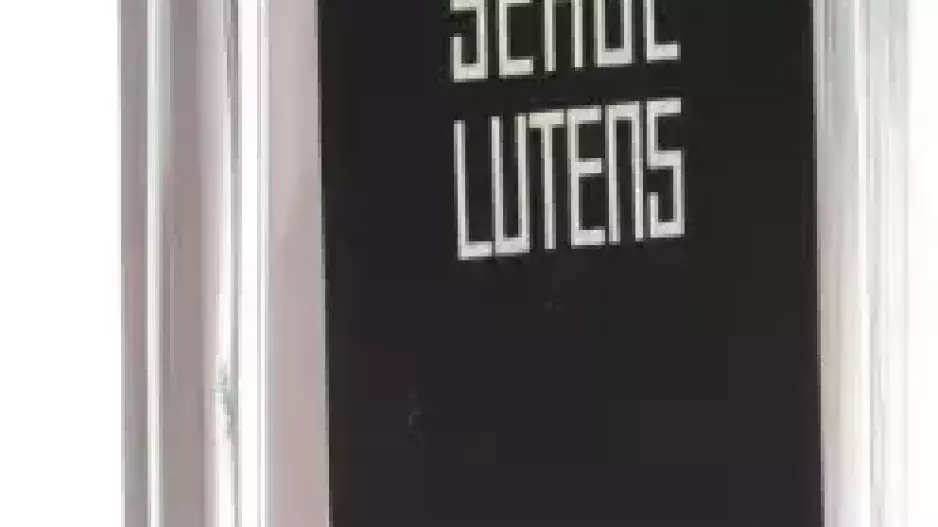 Serge Lutens