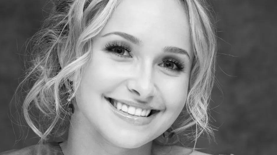 Hayden Panettiere