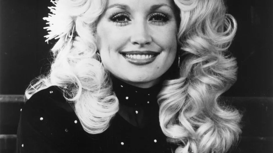 Dolly Parton