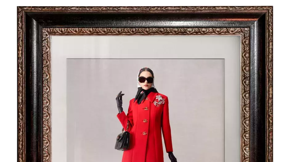 Gucci SS26 Gucci SS26