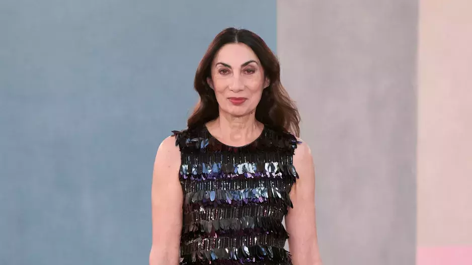 Carolia Herrera FW26