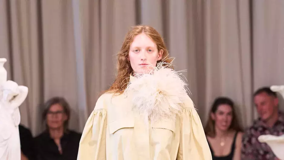 Herskind, SS27