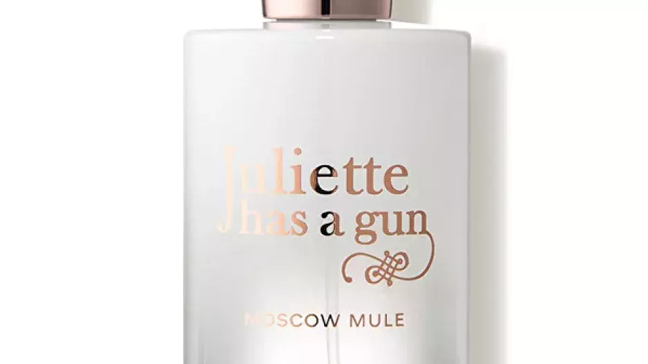 Juliette Has A Gun