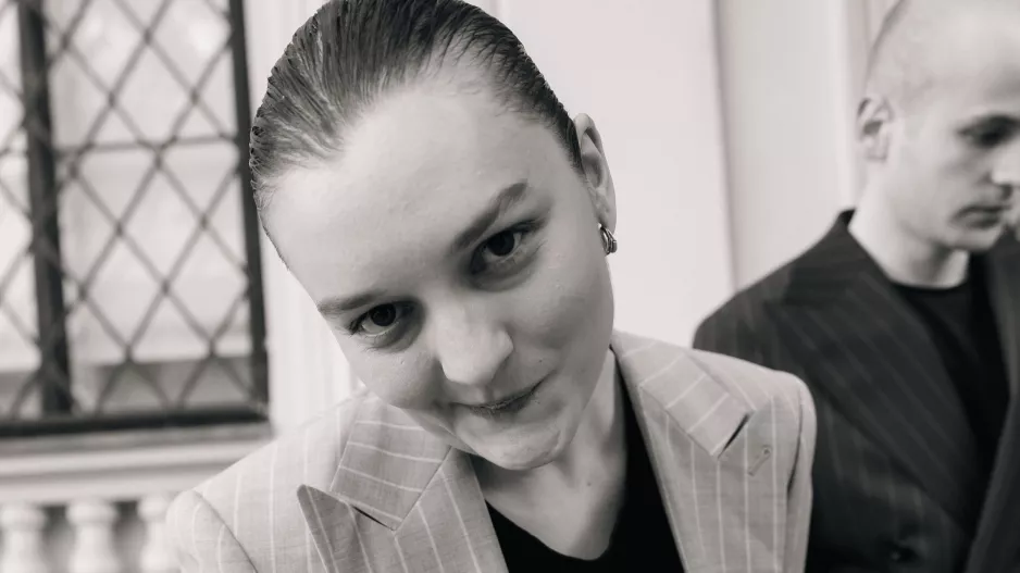 Lena Knappová