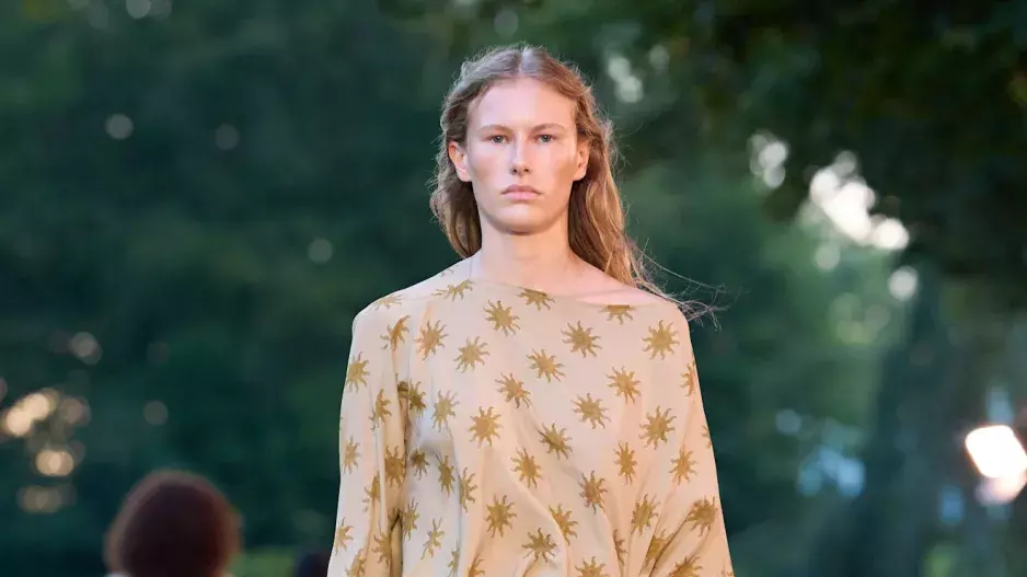 By Malene Birger SS27 By Malene Birger SS27
