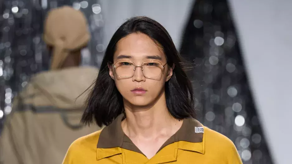 Miaha Yasuhiro SS27 Miaha Yasuhiro SS27