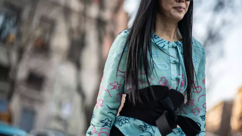Milano streetstyle