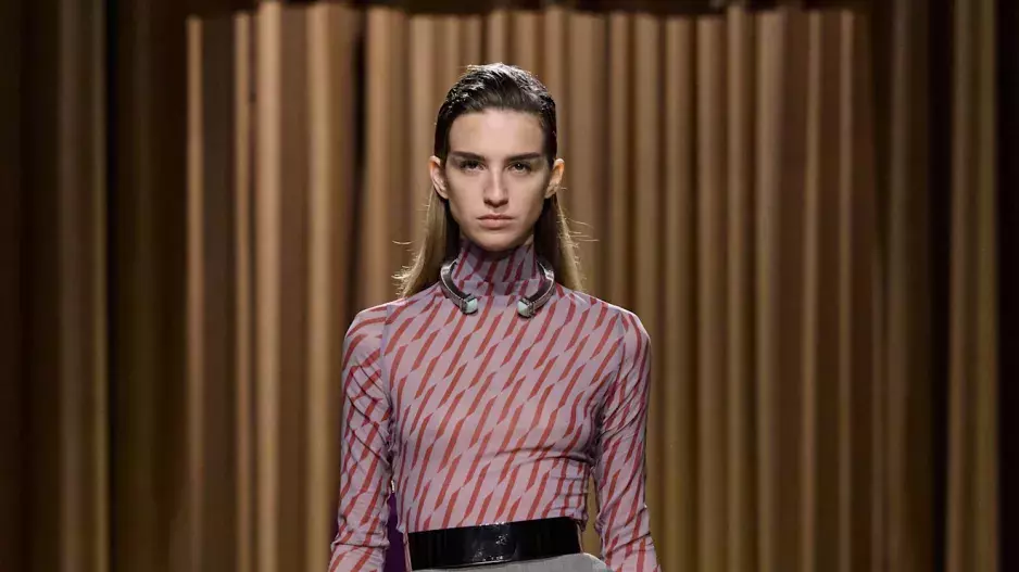 Mugler FW26 Mugler FW26
