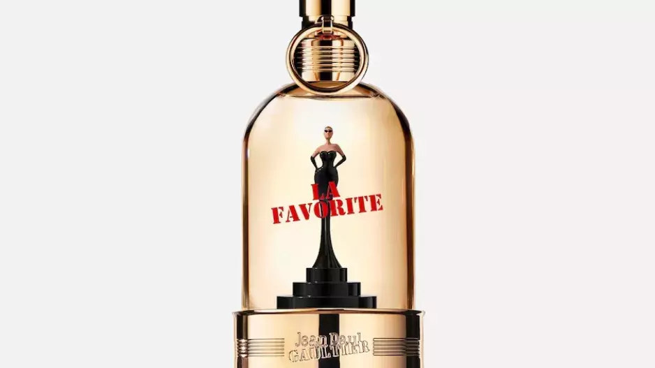 Jean Paul Gaultier 