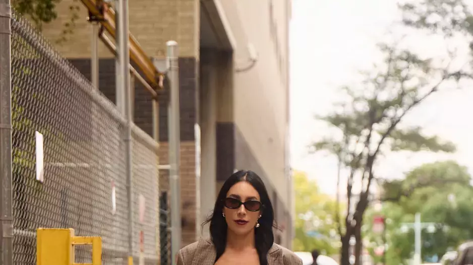 NY streetstyle NY streetstyle
