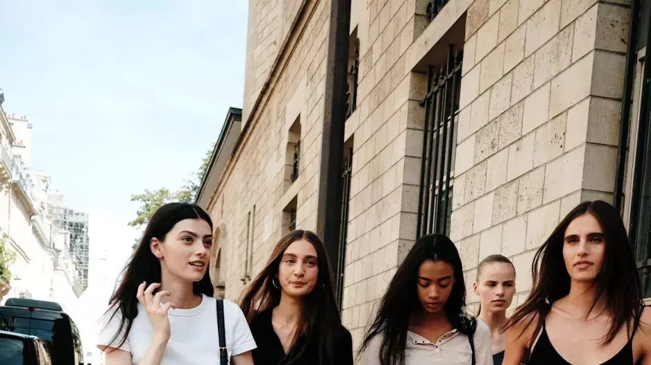 Paris streetstyle Paris streetstyle
