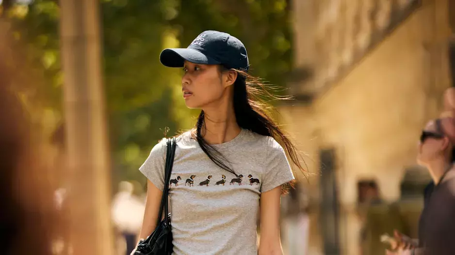 Paris streetstyle Paris streetstyle