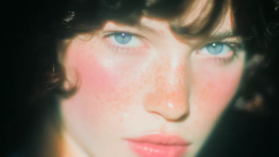 Blush flush 