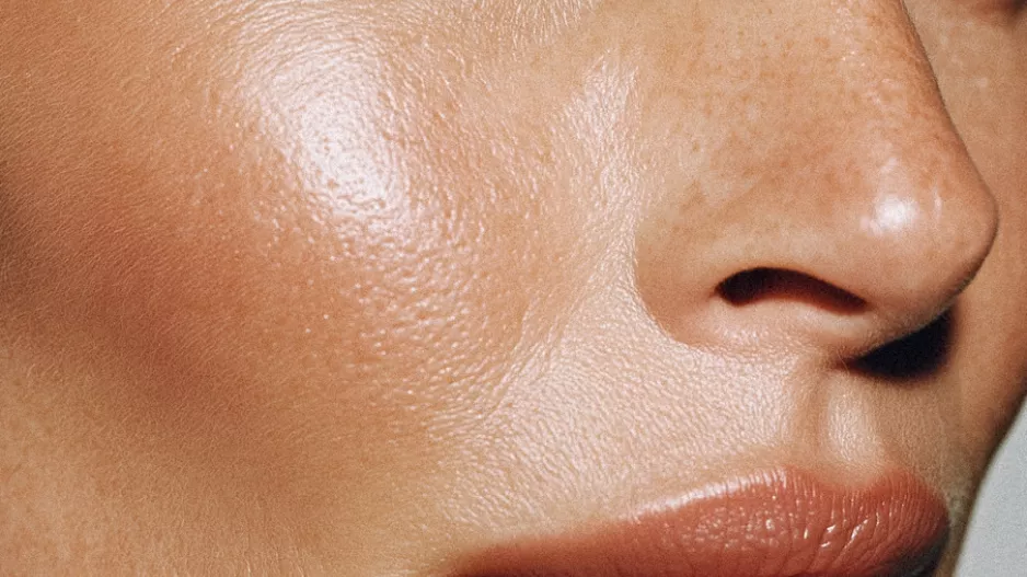 Glass Skin
