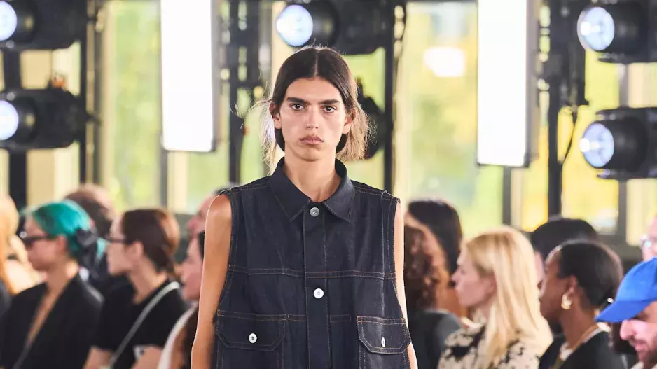 Sacai SS24